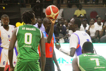 Finale Coupe du Sénégal : GBA s’incline devant l’AS Douanes